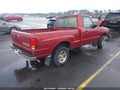 1999 Mazda B2500 — photo 4 of 15 | VIN 4F4YR12C4XTM23458