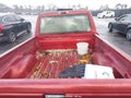1999 Mazda B2500 — photo 8 of 15 | VIN 4F4YR12C4XTM23458