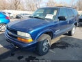 Photo 2 of 11 — 2002 Chevrolet Blazer