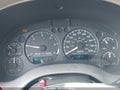 Photo 7 of 11 — 2002 Chevrolet Blazer
