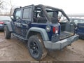 2013 Jeep Wrangler Unlimited — photo 3 of 17 | VIN 1C4BJWDG5DL524569