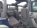 2013 Jeep Wrangler Unlimited — photo 8 of 17 | VIN 1C4BJWDG5DL524569