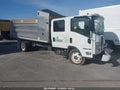 Photo 1 of 14 — 2024 Isuzu Npr Hd