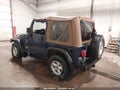 Photo 3 of 17 — 2001 Jeep Wrangler
