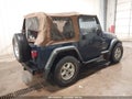 Photo 4 of 17 — 2001 Jeep Wrangler