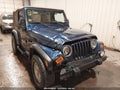 Photo 6 of 17 — 2001 Jeep Wrangler
