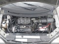 1999 Ford Windstar — photo 10 of 18 | VIN 2FMDA5240XBC66151