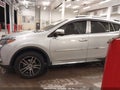 Photo 14 of 16 — 2013 Toyota RAV4