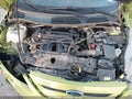 Photo 10 of 11 — 2012 Ford Fiesta