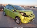 Photo 1 of 11 — 2012 Ford Fiesta