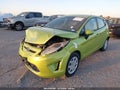 Photo 2 of 11 — 2012 Ford Fiesta