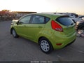 Photo 3 of 11 — 2012 Ford Fiesta