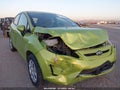 Photo 6 of 11 — 2012 Ford Fiesta