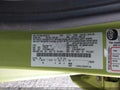 Photo 9 of 11 — 2012 Ford Fiesta