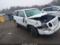 Photo 1 of 16 — 2015 Jeep Patriot