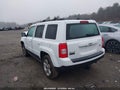 Photo 3 of 16 — 2015 Jeep Patriot