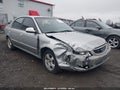 Photo 1 of 17 — 2004 Kia Spectra