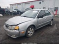2004 Kia Spectra — photo 2 of 17 | VIN KNAFB161545140139