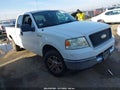 Photo 1 of 16 — 2005 Ford F-150