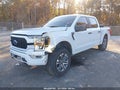 2021 Ford F-150 — photo 2 of 17 | VIN 1FTFW1E55MKD98626