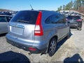 Photo 4 of 16 — 2008 Honda CR-V