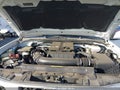 Photo 10 of 16 — 2021 Nissan Frontier