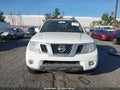 Photo 12 of 16 — 2021 Nissan Frontier