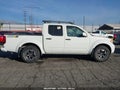 2021 Nissan Frontier — photo 13 of 16 | VIN 1N6ED0EB8MN704862