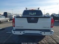 Photo 16 of 16 — 2021 Nissan Frontier