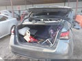 Photo 16 of 16 — 2024 Nissan Versa