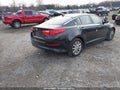 2014 Kia Optima — photo 4 of 15 | VIN 5XXGM4A74EG344040