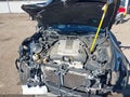 Photo 10 of 11 — 2008 Infiniti G35