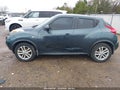 2012 Nissan Juke — photo 6 of 11 | VIN JN8AF5MR8CT105417