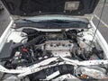 Photo 10 of 12 — 2001 Honda Accord