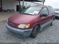 2001 Toyota Sienna — photo 2 of 11 | VIN 4T3ZF19C61U396473
