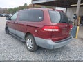 2001 Toyota Sienna — photo 3 of 11 | VIN 4T3ZF19C61U396473