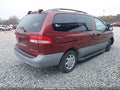 2001 Toyota Sienna — photo 4 of 11 | VIN 4T3ZF19C61U396473