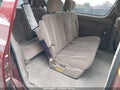2001 Toyota Sienna — photo 8 of 11 | VIN 4T3ZF19C61U396473