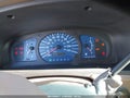 2001 Toyota Sienna — photo 7 of 11 | VIN 4T3ZF19C61U396473