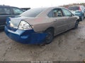 2006 Chevrolet Impala — photo 4 of 18 | VIN 2G1WB58K269183674