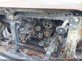 2016 Nissan Titan — photo 10 of 11 | VIN 1N6BA1F43GN501996