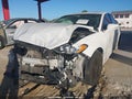 Photo 2 of 16 — 2016 Ford Fusion