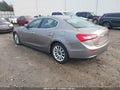 2014 Maserati Ghibli — photo 3 of 11 | VIN ZAM57XSA9E1082923