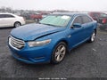 Photo 2 of 16 — 2013 Ford Taurus