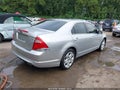 Photo 4 of 17 — 2011 Ford Fusion