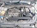 Photo 10 of 12 — 2021 Kia K5