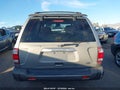 Photo 17 of 17 — 2000 Nissan Pathfinder