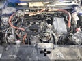 Photo 10 of 11 — 2023 Honda CR-V