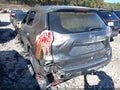 Photo 3 of 16 — 2015 Nissan Rogue Sport