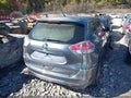 Photo 4 of 16 — 2015 Nissan Rogue Sport